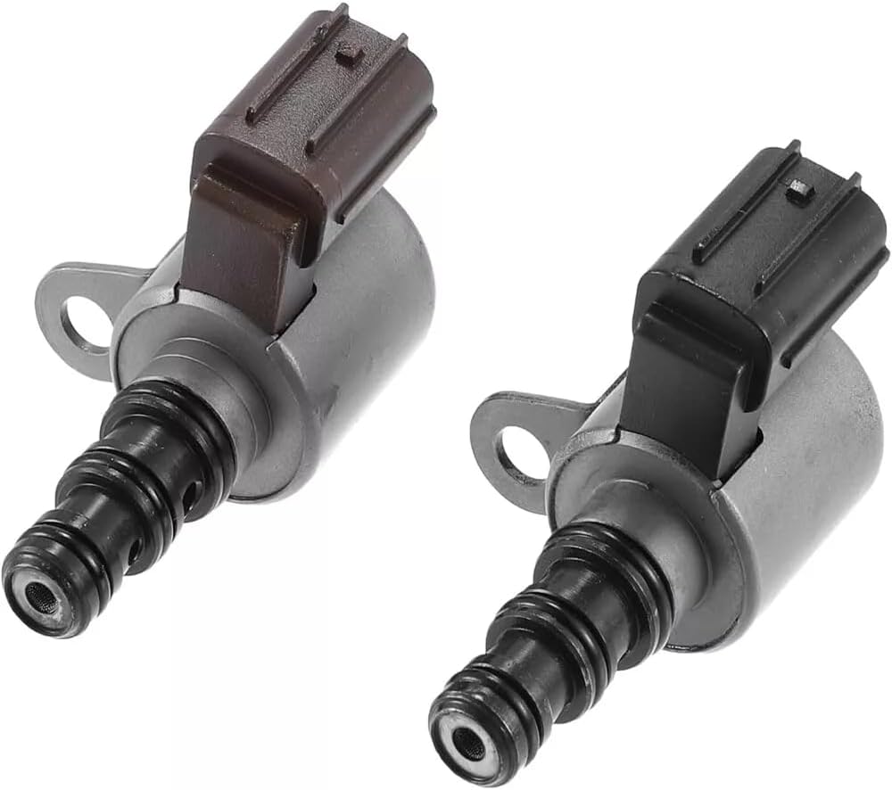 Gmatord Transmission Shift Control Solenoid Valve B&C Kit Fit for Honda Odyssey 1998-2006 Pilot 2003-2005
