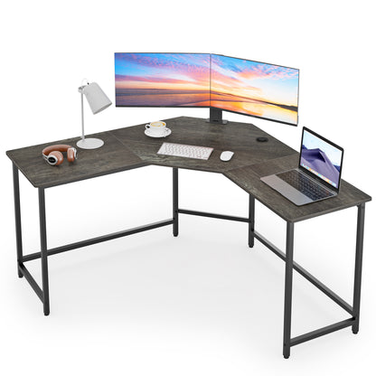 L-Shaped Computer Desk Corner Desk for Home Office