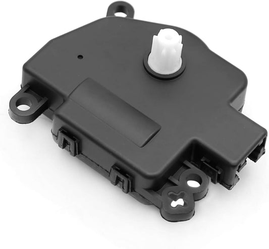 Gmatord HVAC A/C Heater Air Blend Door Actuator for Ram ProMaster 1500 2500 3500 2014-2017 Dodge Journey 2009-2018 Compass 2013-2016