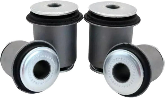 Gmatord Front Left and Right Control Arm Bushings Kit for Toyota Tacoma 2005-2015 4Runner 2010-2023 FJ Cruiser 2010-2014 Lexus GX460 2010-2023